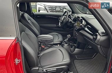 Хэтчбек MINI Cooper 2016 в Полтаве фото 16 Хэтчбек MINI Cooper 2016 в Полтаве