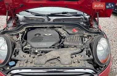 Хэтчбек MINI Cooper 2016 в Полтаве фото 10 Хэтчбек MINI Cooper 2016 в Полтаве