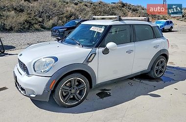 Хэтчбек MINI Cooper 2013 в Львове