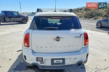 Хетчбек MINI Cooper 2013 в Львові