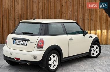 Хетчбек MINI Cooper 2008 в Вінниці