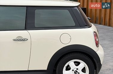 Хетчбек MINI Cooper 2008 в Вінниці