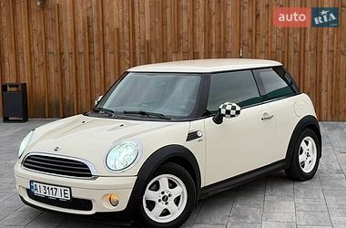 Хетчбек MINI Cooper 2008 в Вінниці