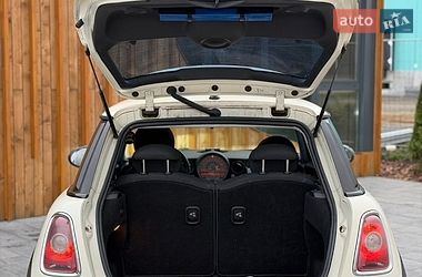 Хетчбек MINI Cooper 2008 в Вінниці