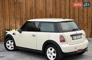 Хетчбек MINI Cooper 2008 в Вінниці