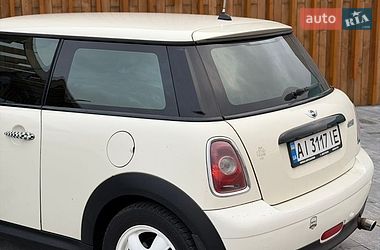 Хетчбек MINI Cooper 2008 в Вінниці
