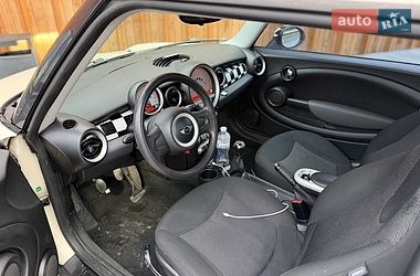 Хетчбек MINI Cooper 2008 в Вінниці
