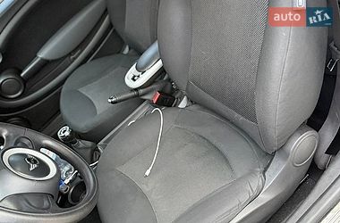 Хетчбек MINI Cooper 2008 в Вінниці