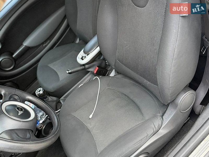 Хетчбек MINI Cooper 2008 в Вінниці