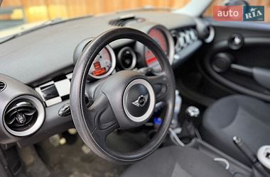 Хетчбек MINI Cooper 2008 в Вінниці