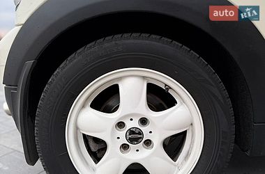 Хетчбек MINI Cooper 2008 в Вінниці