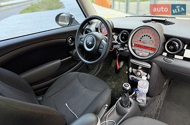 Хетчбек MINI Cooper 2008 в Вінниці