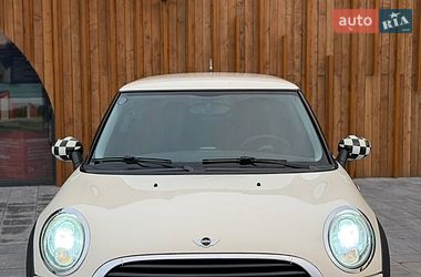 Хетчбек MINI Cooper 2008 в Вінниці