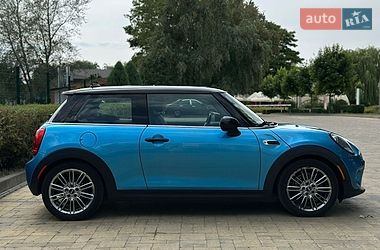 Купе MINI Cooper 2015 в Кременчуці фото 10 Купе MINI Cooper 2015 в Кременчуці