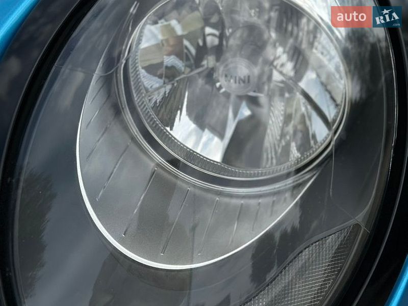 Купе MINI Cooper 2015 в Кременчуці фото 16 Купе MINI Cooper 2015 в Кременчуці