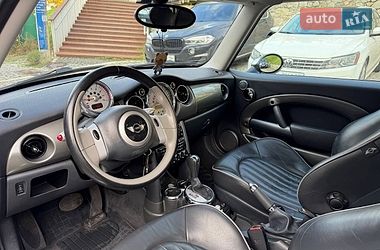 Хетчбек MINI Cooper 2006 в Києві фото 16 Хетчбек MINI Cooper 2006 в Києві