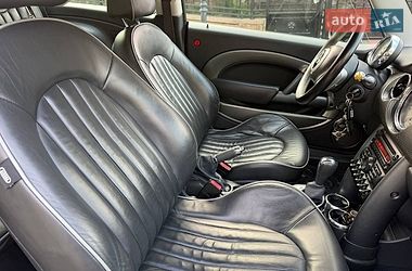 Хетчбек MINI Cooper 2006 в Києві фото 28 Хетчбек MINI Cooper 2006 в Києві