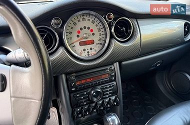 Хетчбек MINI Cooper 2006 в Києві фото 23 Хетчбек MINI Cooper 2006 в Києві