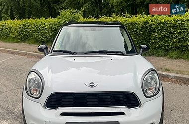 Хэтчбек MINI Cooper 2014 в Киеве