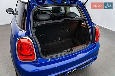 Хэтчбек MINI Cooper 2019 в Киеве