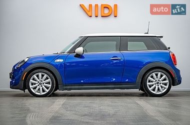 Хэтчбек MINI Cooper 2019 в Киеве