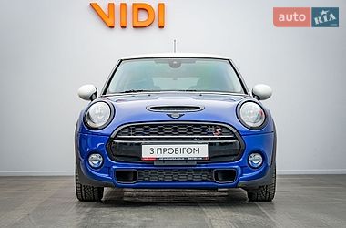 Хэтчбек MINI Cooper 2019 в Киеве