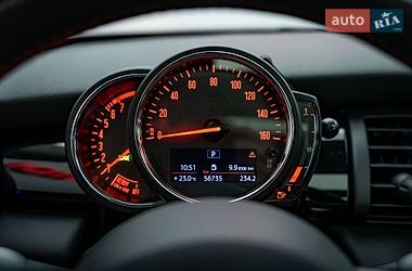 Хэтчбек MINI Cooper 2019 в Киеве