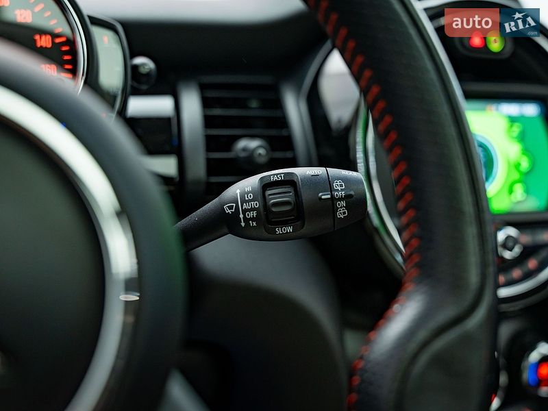 Хэтчбек MINI Cooper 2019 в Киеве