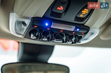Хэтчбек MINI Cooper 2019 в Киеве