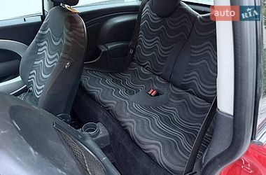 Хетчбек MINI Cooper 2003 в Рівному