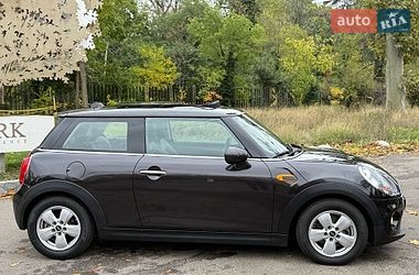 Хэтчбек MINI Cooper 2015 в Одессе фото 3 Хэтчбек MINI Cooper 2015 в Одессе