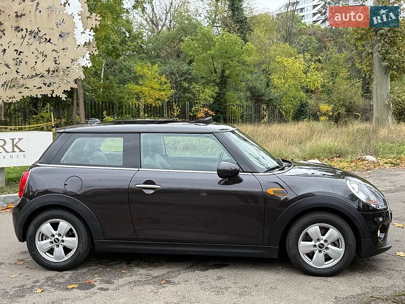 Хэтчбек MINI Cooper 2015 в Одессе фото 3 Хэтчбек MINI Cooper 2015 в Одессе
