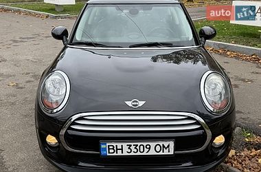 Хэтчбек MINI Cooper 2015 в Одессе фото 6 Хэтчбек MINI Cooper 2015 в Одессе