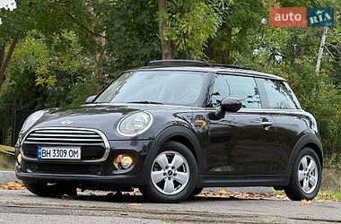 Хэтчбек MINI Cooper 2015 в Одессе фото 11 Хэтчбек MINI Cooper 2015 в Одессе