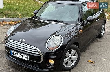 Хэтчбек MINI Cooper 2015 в Одессе фото 7 Хэтчбек MINI Cooper 2015 в Одессе