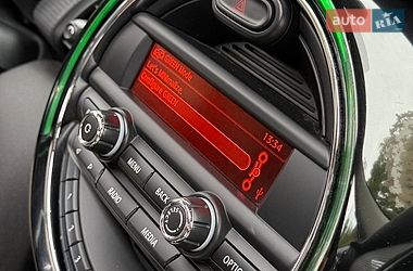 Хэтчбек MINI Cooper 2015 в Одессе фото 26 Хэтчбек MINI Cooper 2015 в Одессе