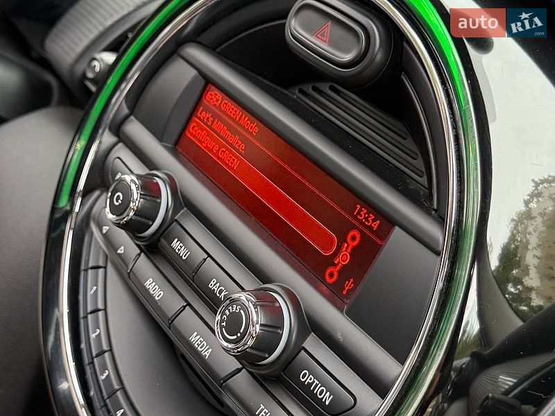 Хэтчбек MINI Cooper 2015 в Одессе фото 26 Хэтчбек MINI Cooper 2015 в Одессе