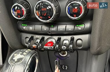 Хэтчбек MINI Cooper 2015 в Одессе фото 28 Хэтчбек MINI Cooper 2015 в Одессе