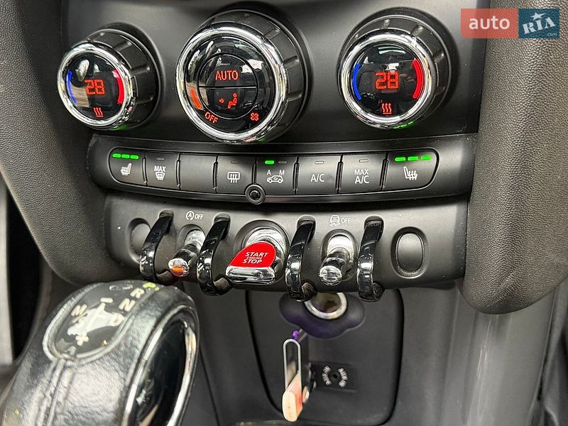 Хэтчбек MINI Cooper 2015 в Одессе фото 28 Хэтчбек MINI Cooper 2015 в Одессе