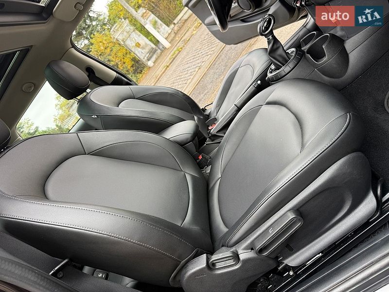 Хэтчбек MINI Cooper 2015 в Одессе фото 39 Хэтчбек MINI Cooper 2015 в Одессе