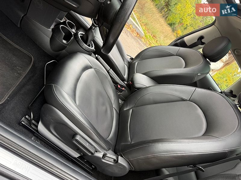 Хэтчбек MINI Cooper 2015 в Одессе фото 40 Хэтчбек MINI Cooper 2015 в Одессе