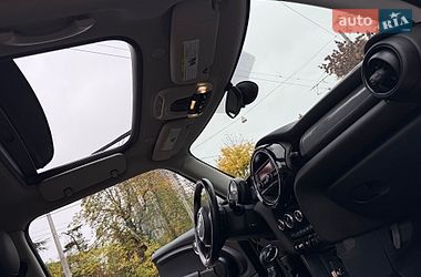 Хэтчбек MINI Cooper 2015 в Одессе фото 37 Хэтчбек MINI Cooper 2015 в Одессе