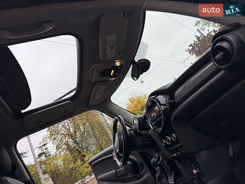 Хэтчбек MINI Cooper 2015 в Одессе фото 37 Хэтчбек MINI Cooper 2015 в Одессе