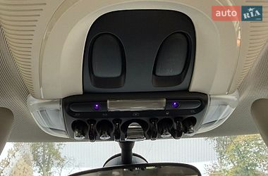 Хэтчбек MINI Cooper 2015 в Одессе фото 47 Хэтчбек MINI Cooper 2015 в Одессе