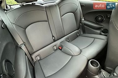 Хетчбек MINI Cooper 2018 в Дніпрі