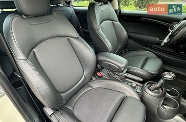 Хетчбек MINI Cooper 2018 в Дніпрі