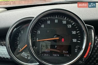 Хетчбек MINI Cooper 2018 в Дніпрі