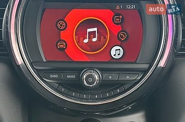 Хетчбек MINI Cooper 2018 в Дніпрі