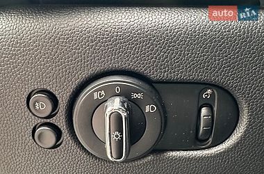 Хетчбек MINI Cooper 2018 в Дніпрі