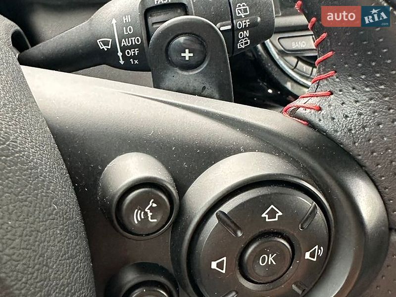 Хетчбек MINI Cooper 2018 в Дніпрі